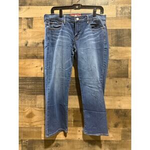 Lucky Brand Vintage Straight Jeans – Size 8 / 29 – Used